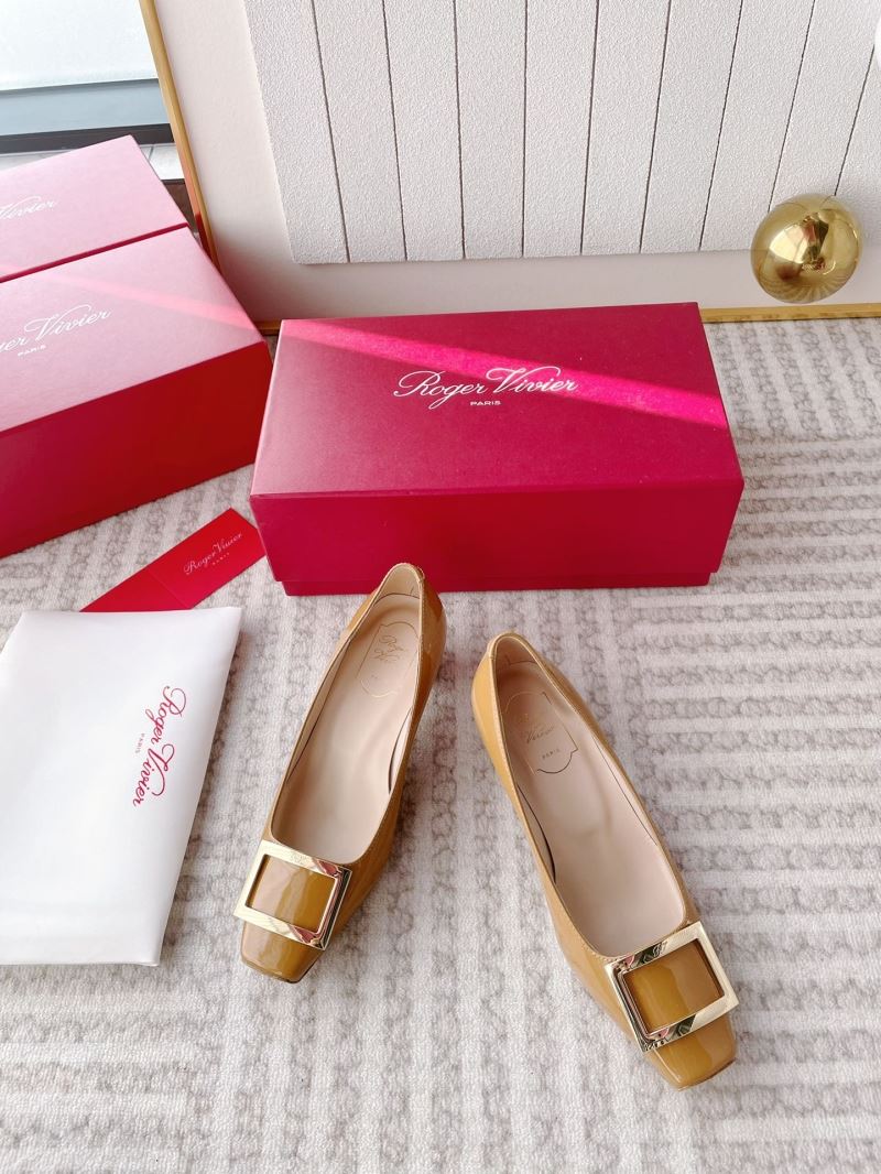 Roger Vivier Shoes